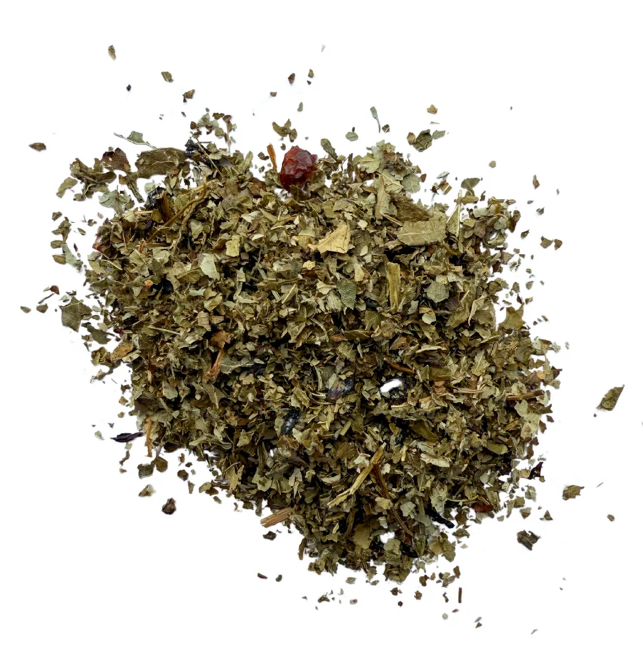 Triple Berry Tea