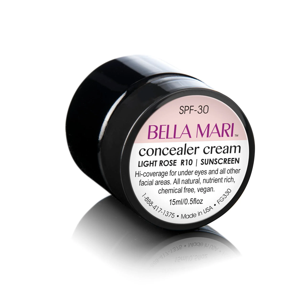 Bella Mari Concealer Cream
