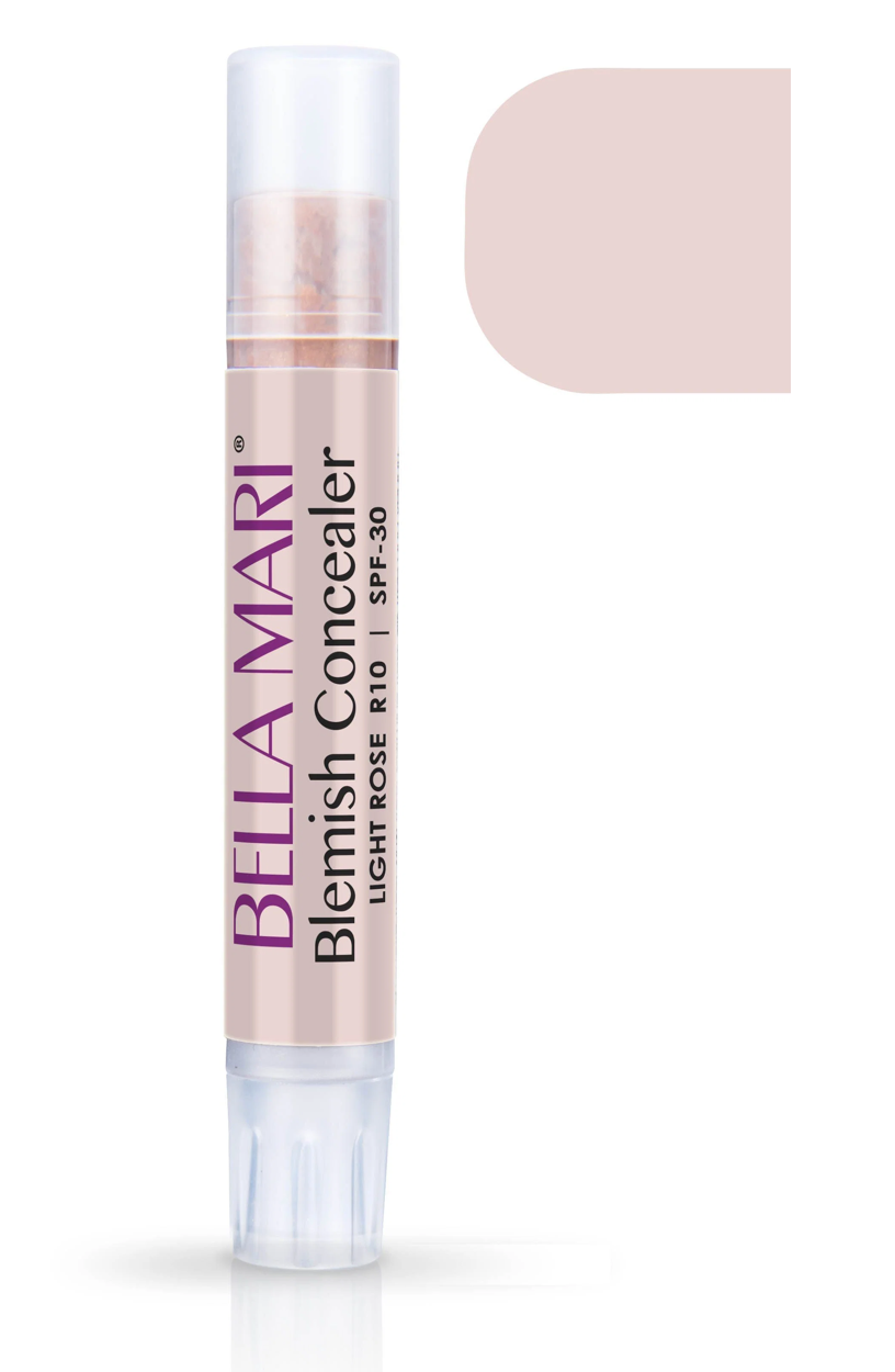 Bella Mari Natual Blemish Concealer Stick