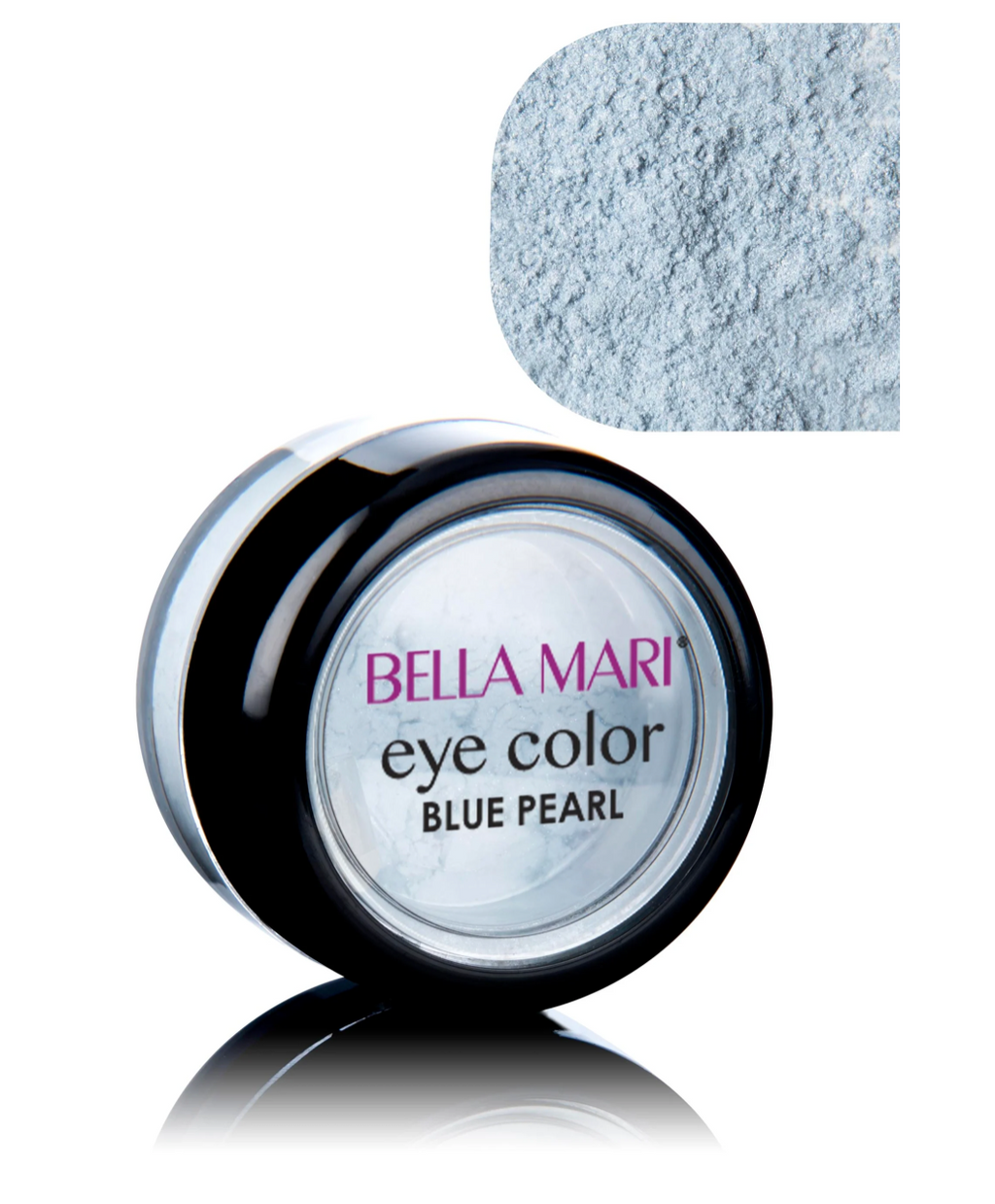 Bella Mari Natural Eyeshadow