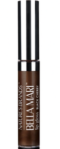 Bella Mari Natural Flavored Lip Gloss