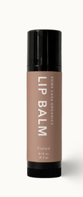 Rowe & Casa Lip Balm  Pink Shimmer