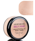 Bella Mari Natural Mineral Finishing Veil