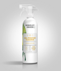 Berkley Green Eco All Purpose Cleaner, Lemon Blossom (25oz bottle)