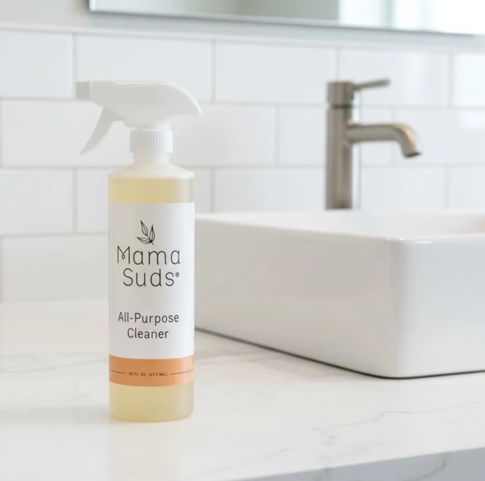 MamaSuds All-Purpose Cleaner Spray