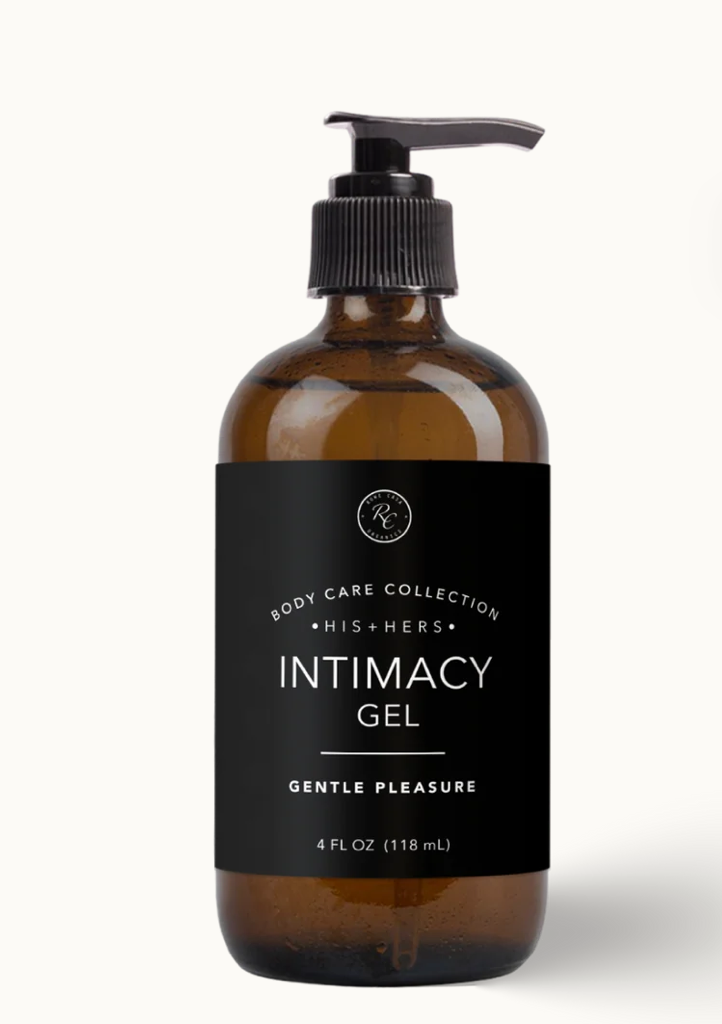 Rowe Casa Intimacy Gel  4oz