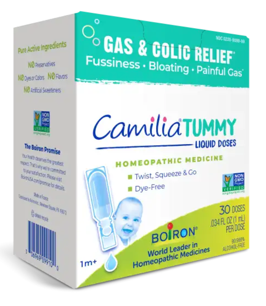 Boiron Camilla Tummy Relief 30 doses