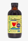 Childlife Essentials First Defense 4oz
