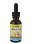Herbs for Kids Willow Garlic Ear Oil 1oz