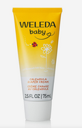 Weleda Calendula Diaper Cream  2.8oz