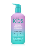 Giovanni Eco Chic Kids Cleansing & moisterizing Body Wash 16.5oz