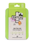 Nutricare On The Go Kids Bandage Kit