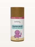 Balm Baby - Organic Diaper Balm and ALL purpose Skin Aid