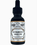 Roots & Leaves Vitamin C Brightening Serum + Tremella Mushroom