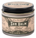 Roots & Leaves Sun Balm - Tinted Tallow Lavender Sunscreen "reef safe"