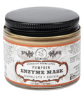 Roots & Leaves Pumpkin Enzyme Face Mask