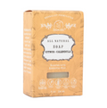 Roots & Leaves Organic Vegan "Citrus + Calendula" Bar Soap