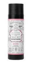 Roots & Leaves All Natural Soapnut Conditioner Rose