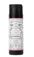 Roots & Leaves  All Natural Soapnut Shampoo Rose