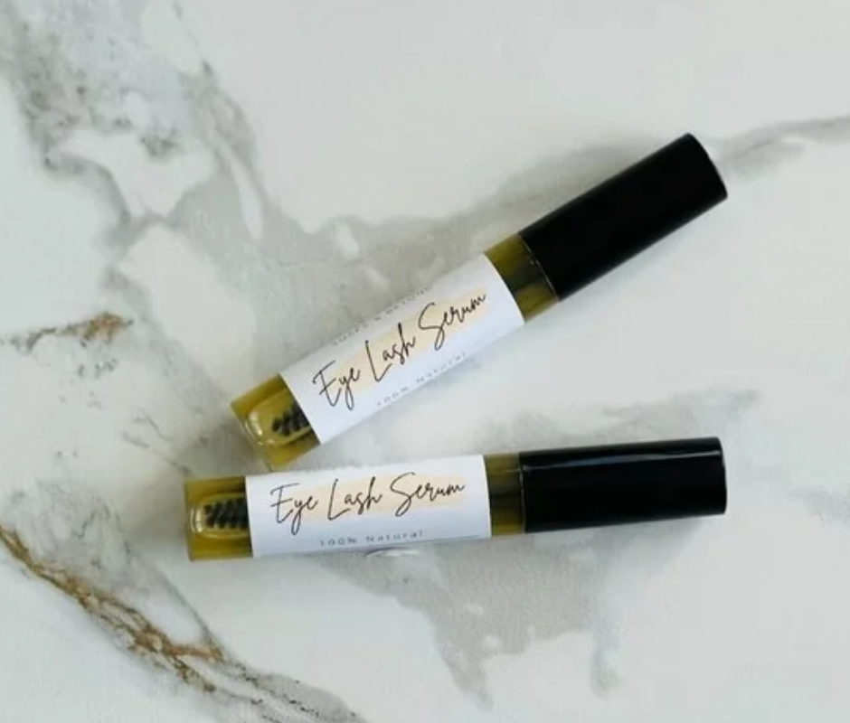 Soaps & Beyond Eyelash Serum