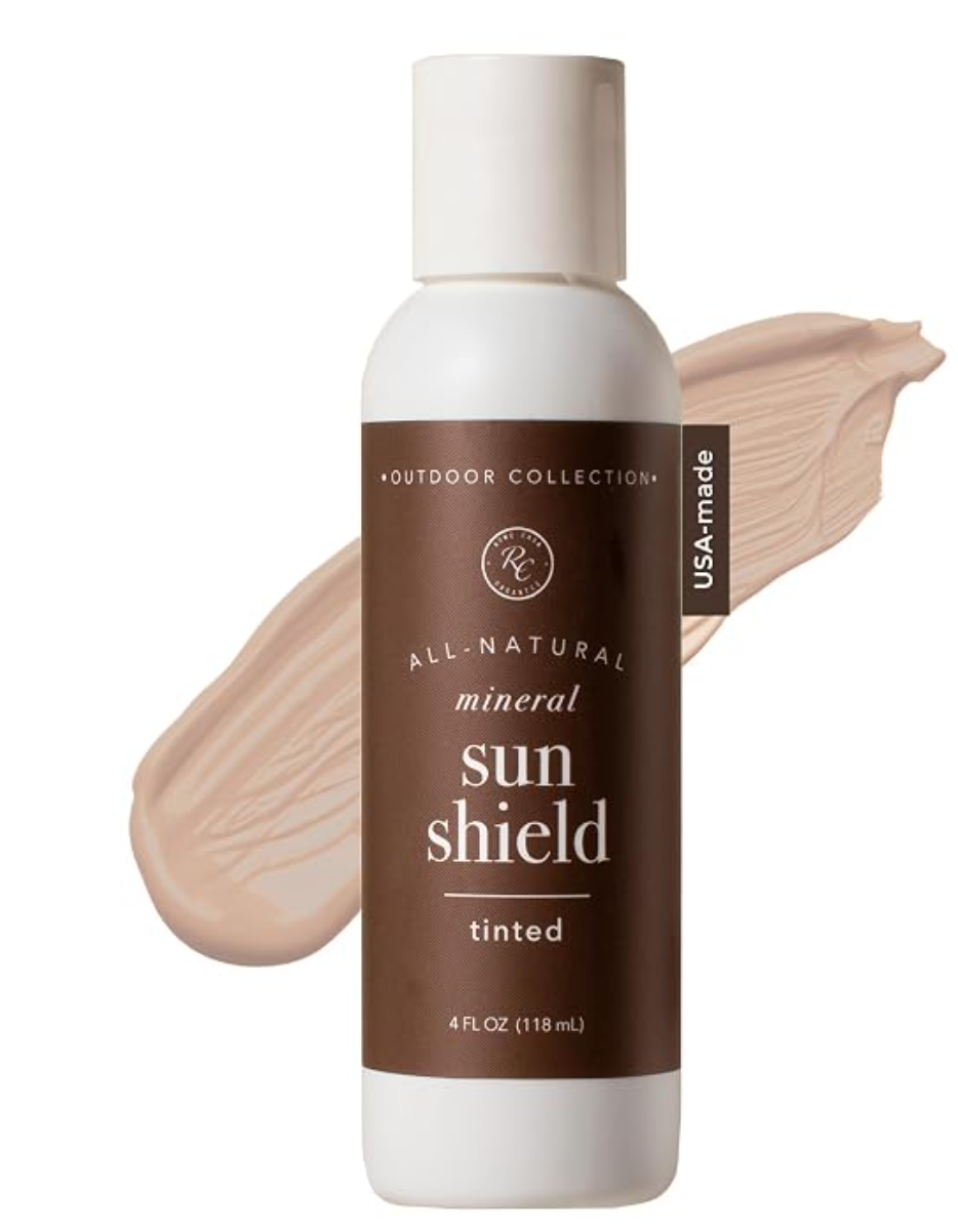 Rowe Casa Sunshield 4oz