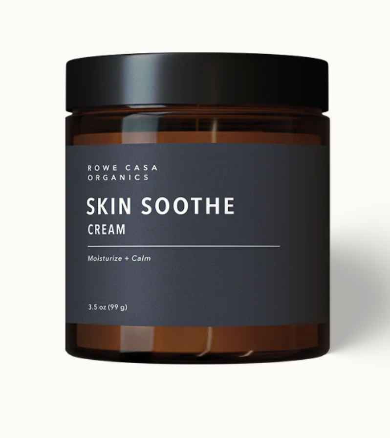 Rowe Casa Skin Soothe Body Cream   4oz