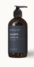 Rowe Casa Shower Gel  Deep Sleep 16oz