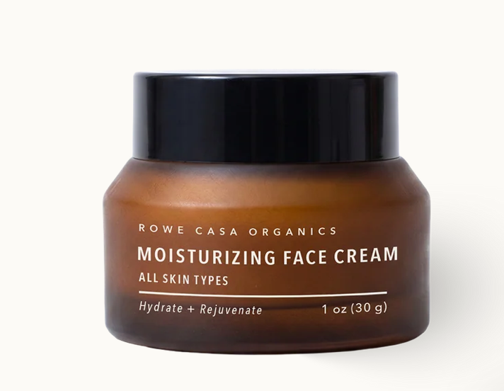 Rowe Casa Moisterizing Face Cream  1oz