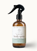 Rowe Casa Deodorizing Body Spray  4oz