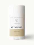 Rowe Casa Deodorant Vanilla + Mint  3oz