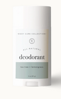 Rowe Casa Deodorant Tea Tree & Lemongrass  3oz