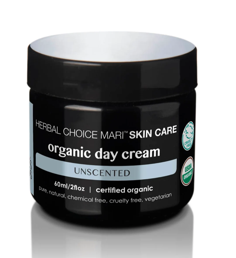 Nature's Brands Herbal Choice Mari Day Cream  2oz