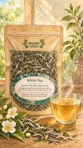 White Tea