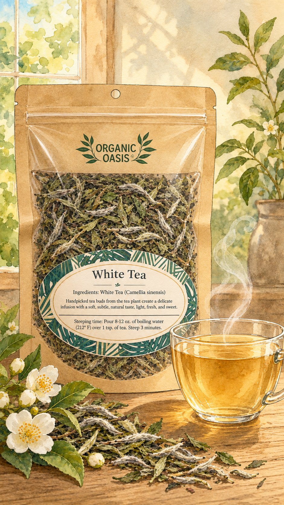White Tea