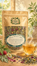 Wiccan Womens Brew