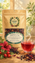 Wild Berry Tea