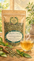 Yerba Mate Green Tea