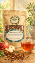 Apple Cinnamon Tea