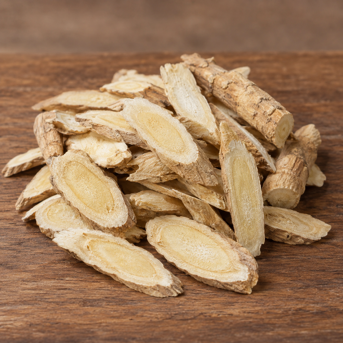 Astragalus Root