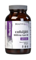 BEAUTIFUL ALLY COLLAGEN 1000 mg 90ct
