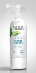Berkley Green Eco Shower Cleaner, Beach Breeze (25oz Bottle)