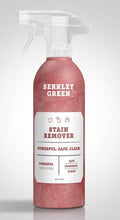 Berkley Green Eco Fabric Stain Remover (16oz Bottle)