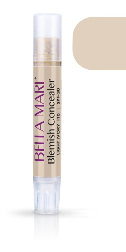 Bella Mari Natual Blemish Concealer Stick