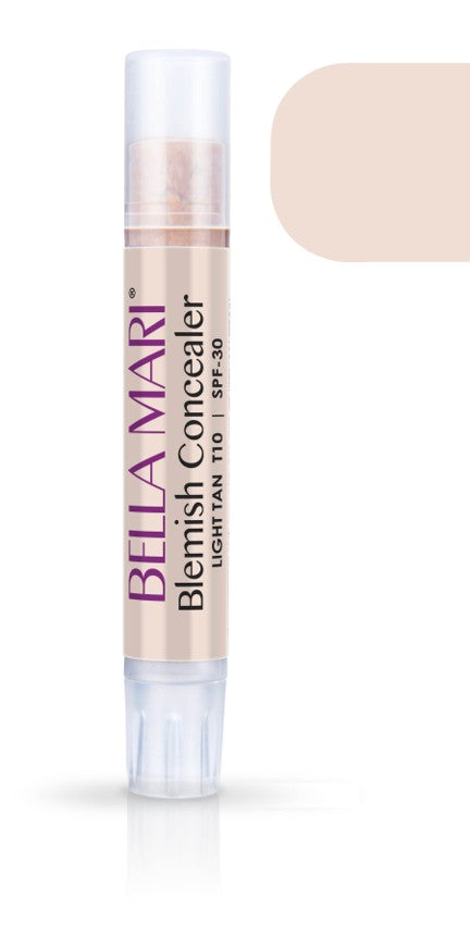 Bella Mari Natual Blemish Concealer Stick