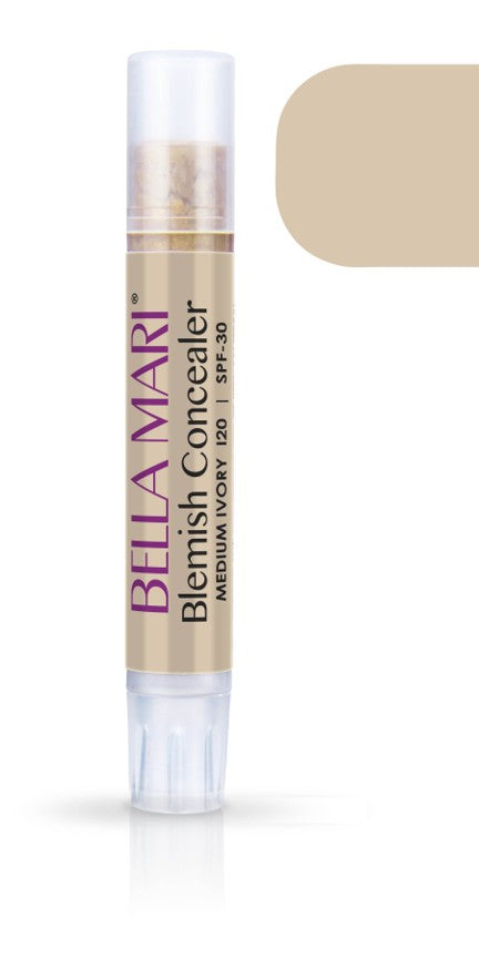 Bella Mari Natual Blemish Concealer Stick