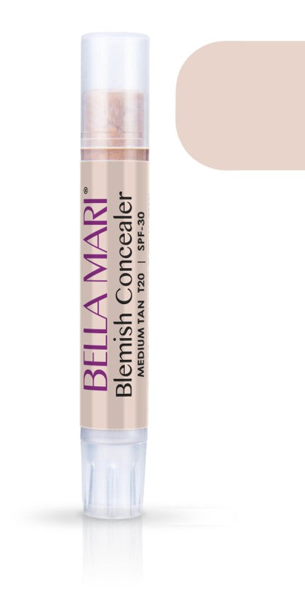 Bella Mari Natual Blemish Concealer Stick