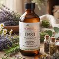 DMSO Pure 99.995% 4oz