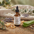 DMSO Pain Serum 4oz