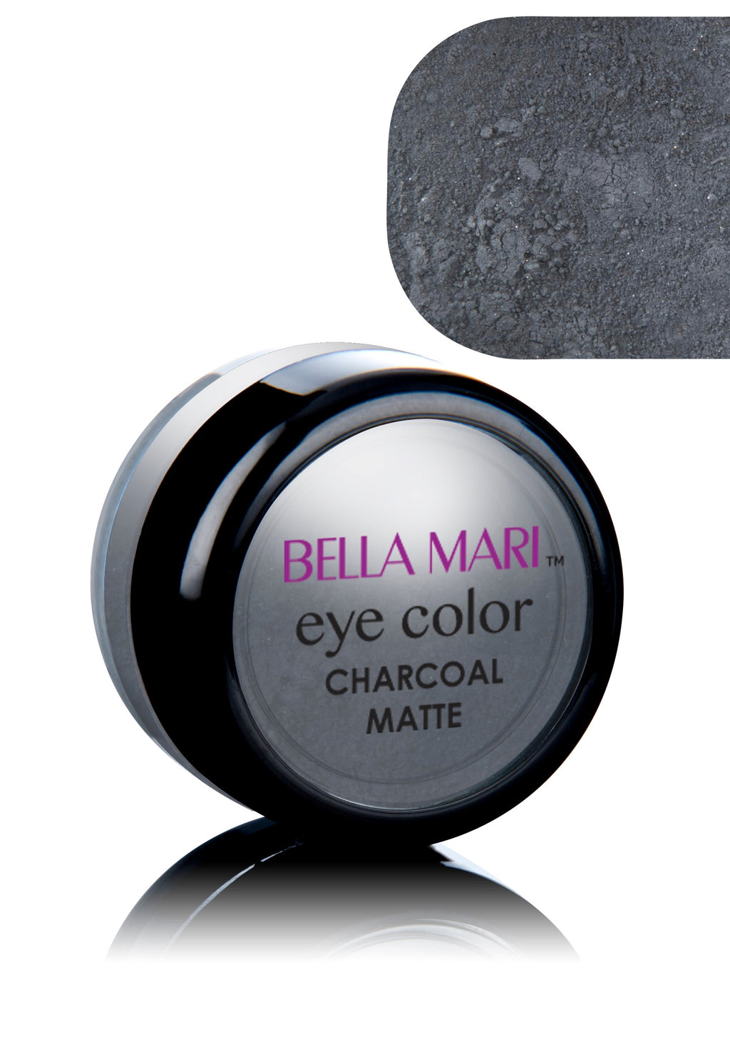 Bella Mari Natural Eyeshadow