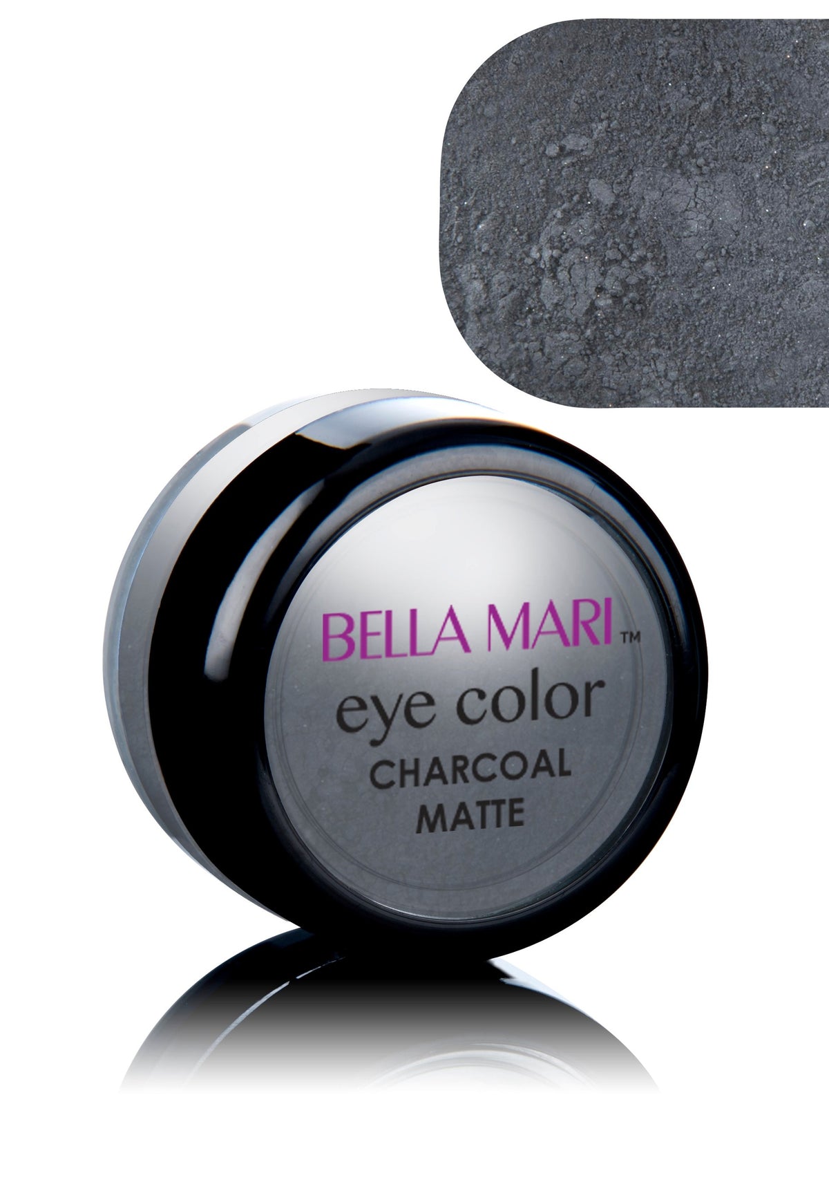 Bella Mari Natural Eyeshadow